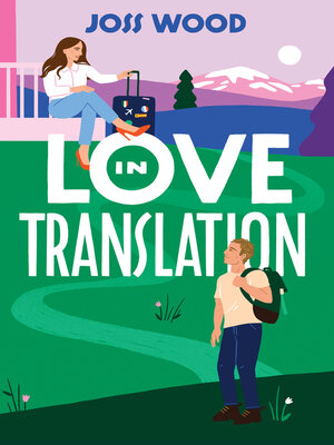 cover image of Love In Translation